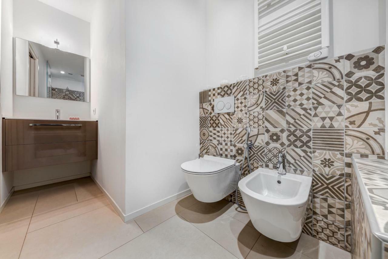 Accademia Palace By Casa Da Appartamento *