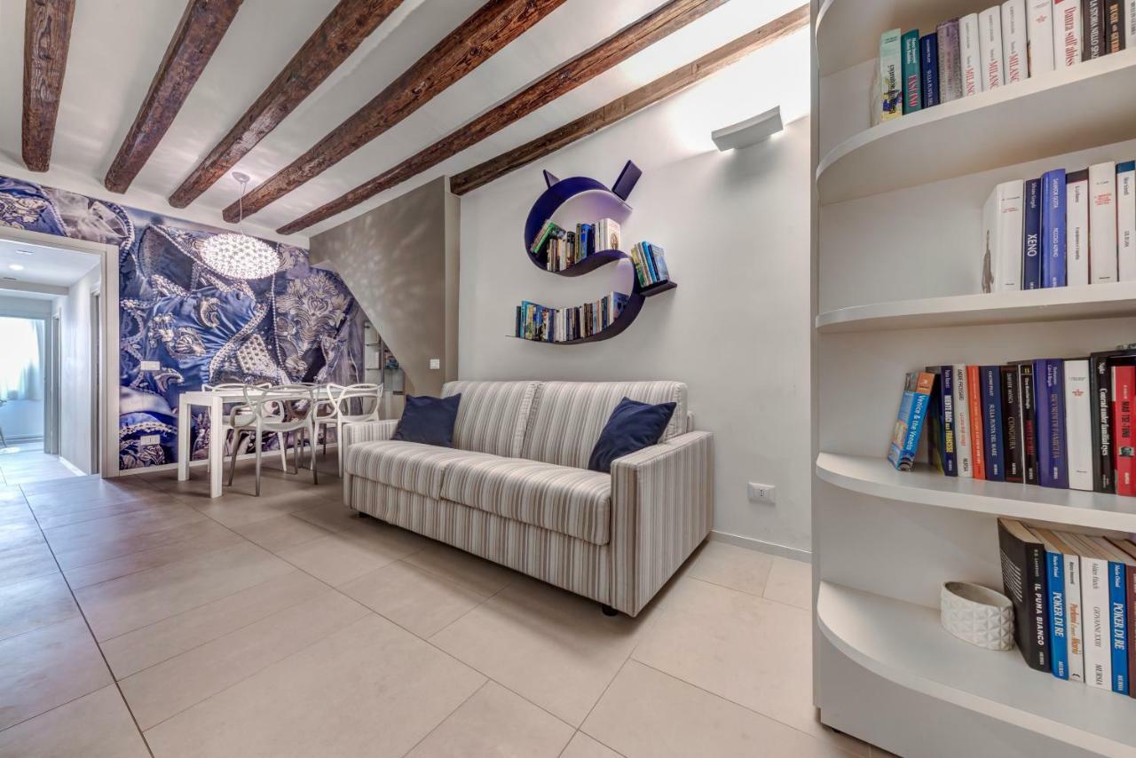 Appartamento Accademia Palace By Casa Da