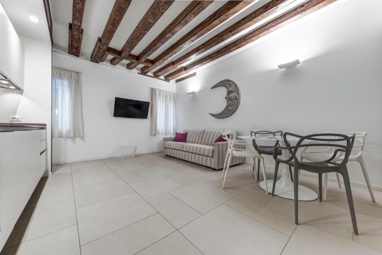 Accademia Palace By Casa Da * Wenecja
