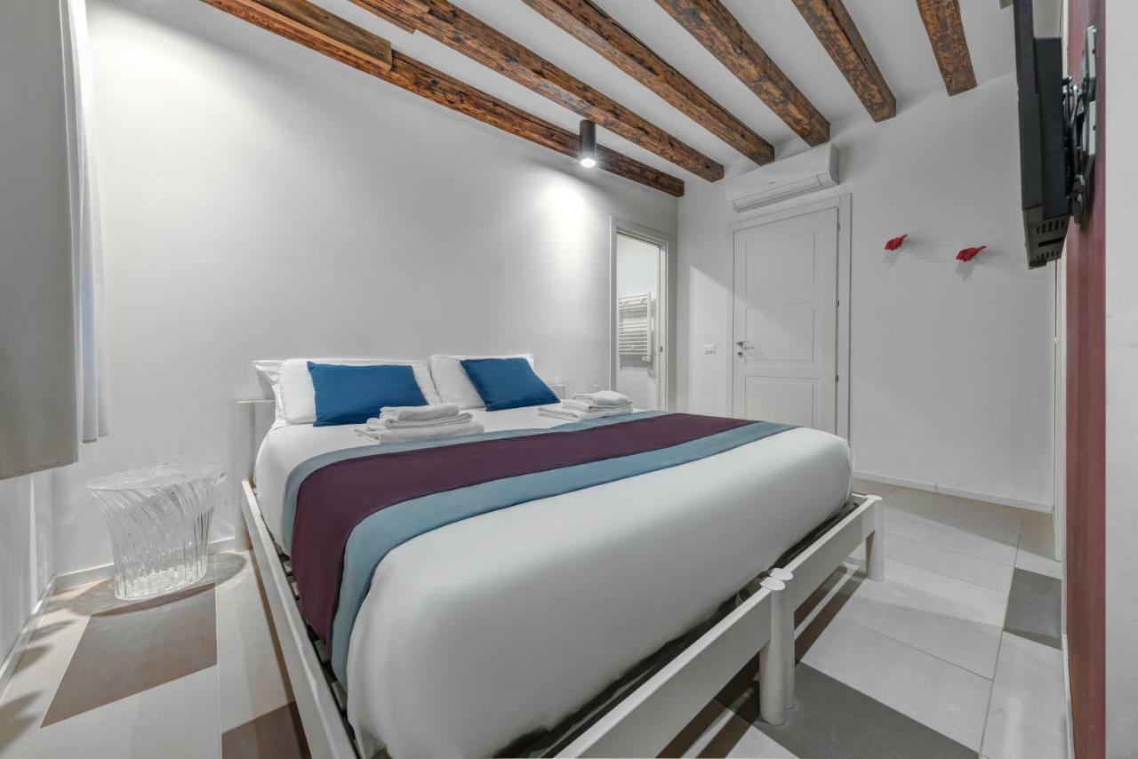 Accademia Palace By Casa Da Wenecja