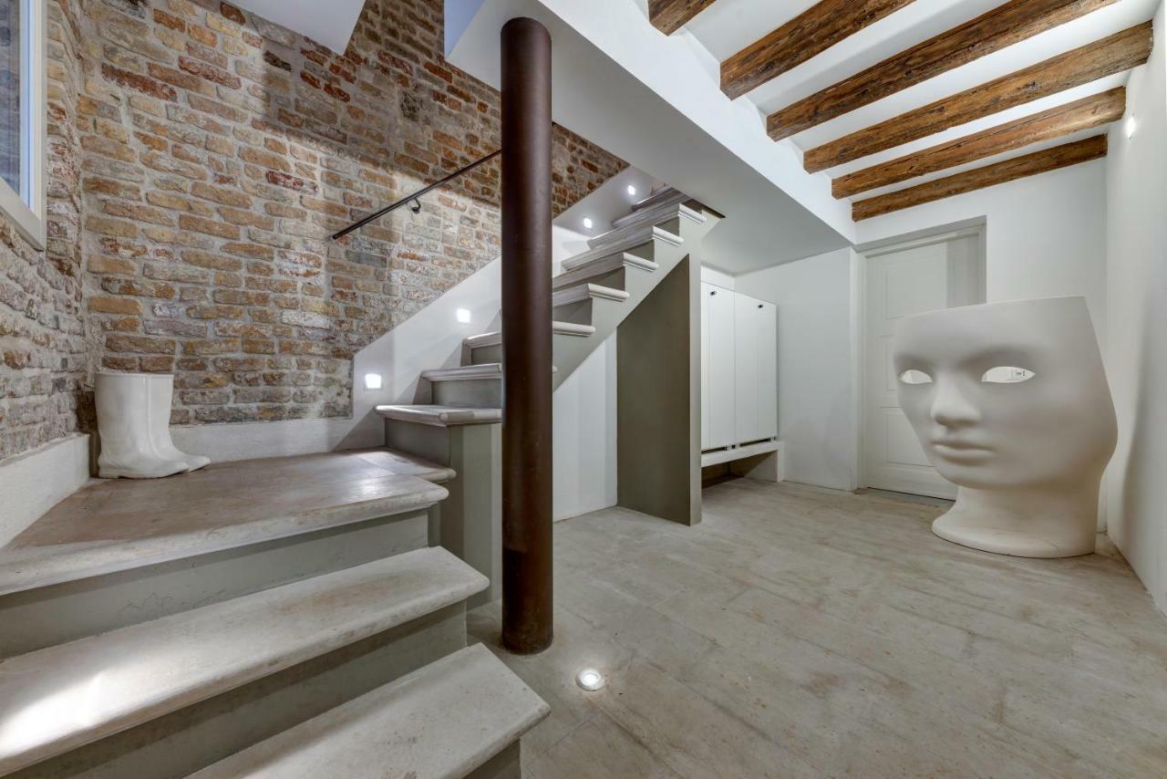 Accademia Palace By Casa Da * Wenecja