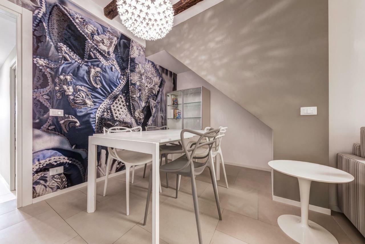 Accademia Palace By Casa Da Wenecja
