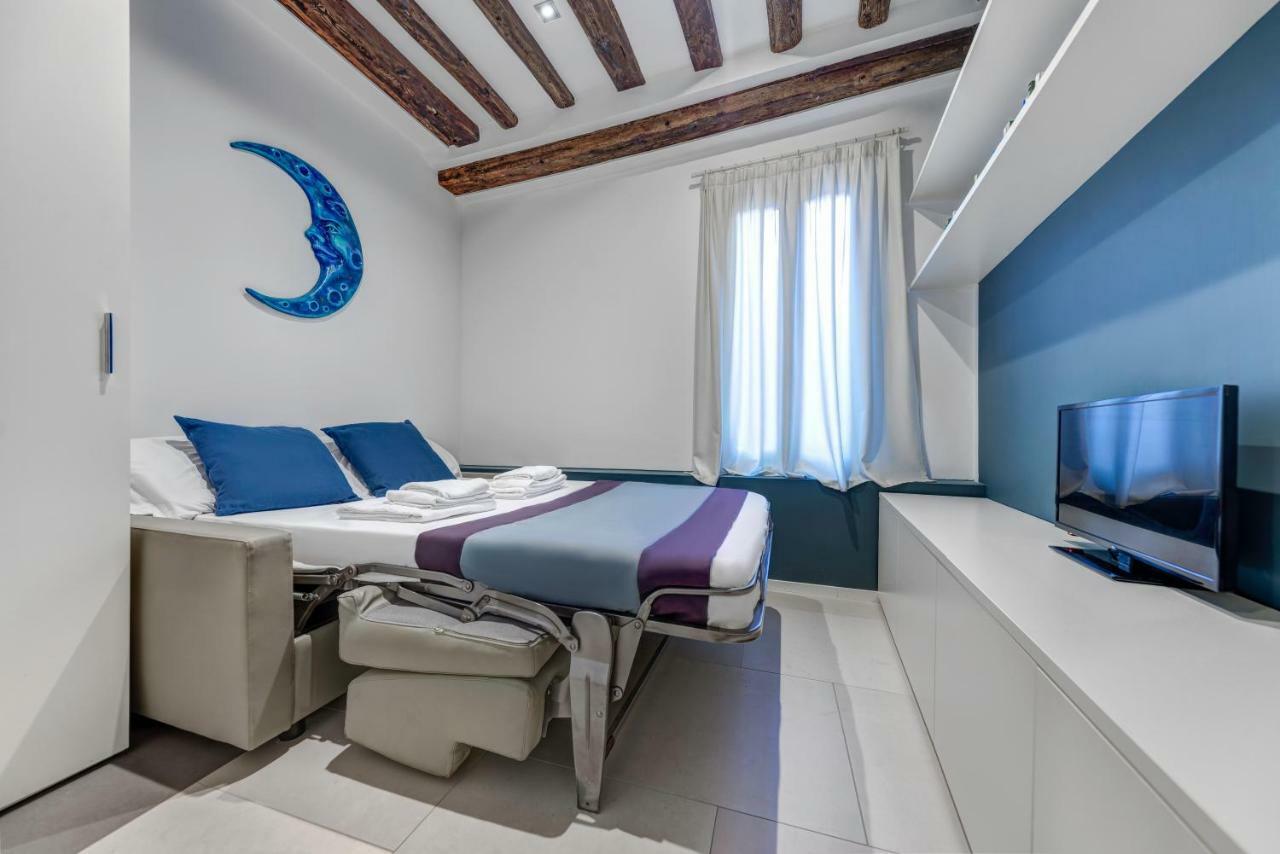 Apartament Accademia Palace By Casa Da Wenecja