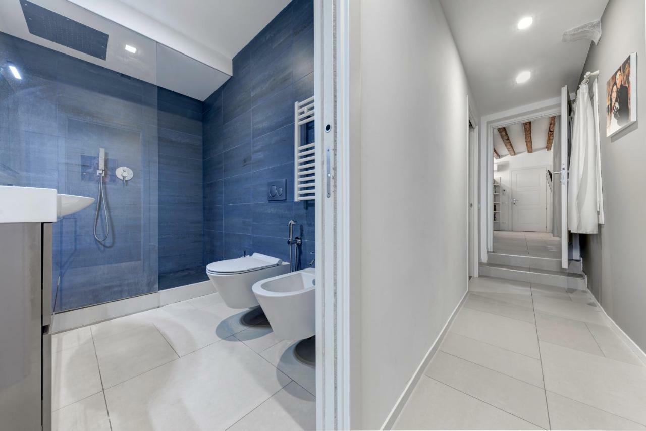 Apartament Accademia Palace By Casa Da